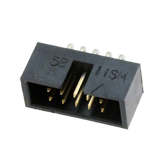 HIF3FC-10PA-2.54DS(71) Hirose Electric Co Ltd  Headers Male Pins